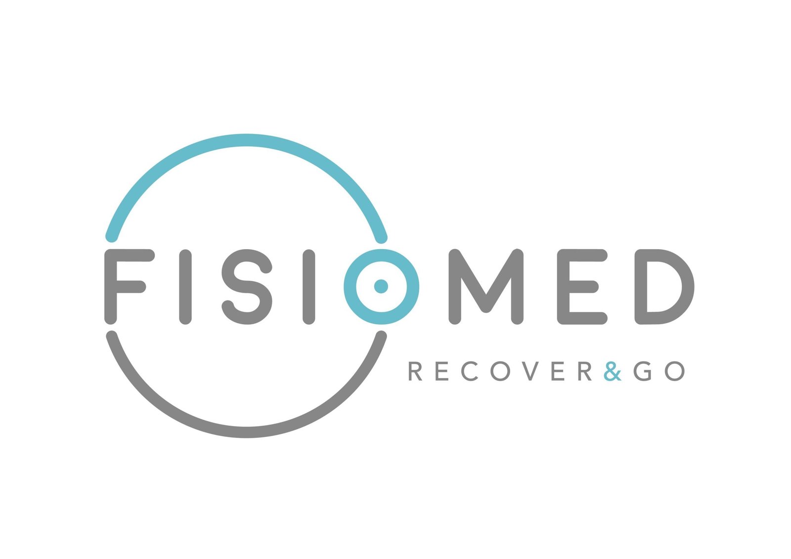 FISIOMED RECOVER&GO